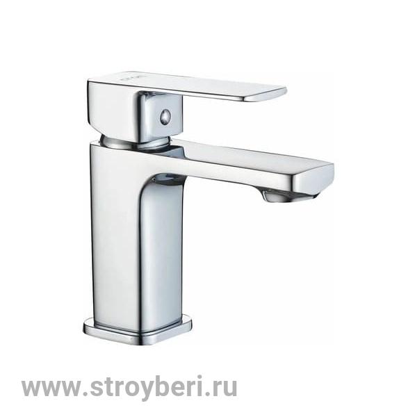 Смеситель д/умывальника шар. креп.гайка G011010 d35 Vigo GOTA ROCIO® 1/10