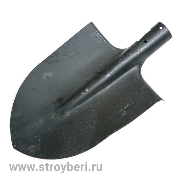 Лопата штыковая