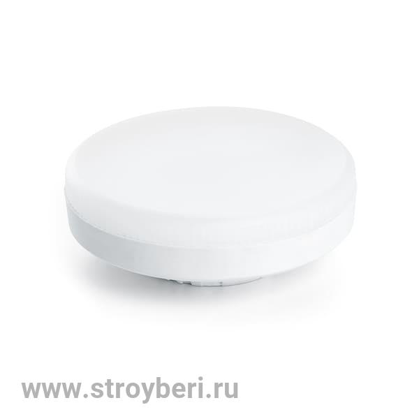 25829 Feron LB-452 GX53 9W 4000K 760Lm 230V лампа светодиодная 75*22мм 1/10/100