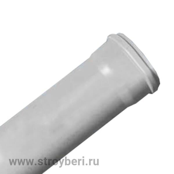 Труба 50х1,8х2000