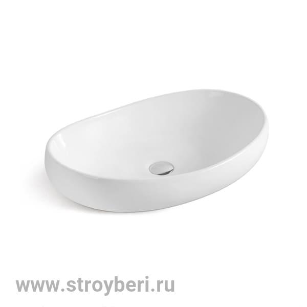 Раковина накладная NOVA  4060-NOV03