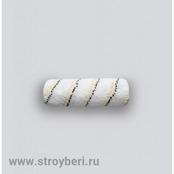 250-0100 Ролик-мини ''МИКРОФИБРА'', 2 шт ролика, 100мм, ''В.Е. mini'' (40шт/уп)Д