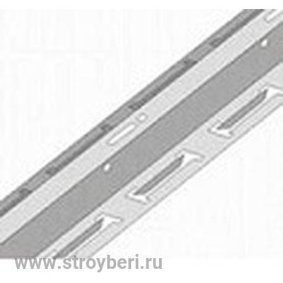 Стрингер Несущая шина ABS (4 м)