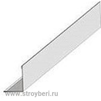 Пристенн.угол рея 3м (19*19)