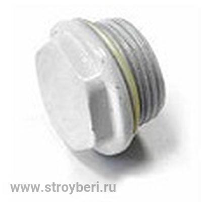 *Заглушка правая для радиатора