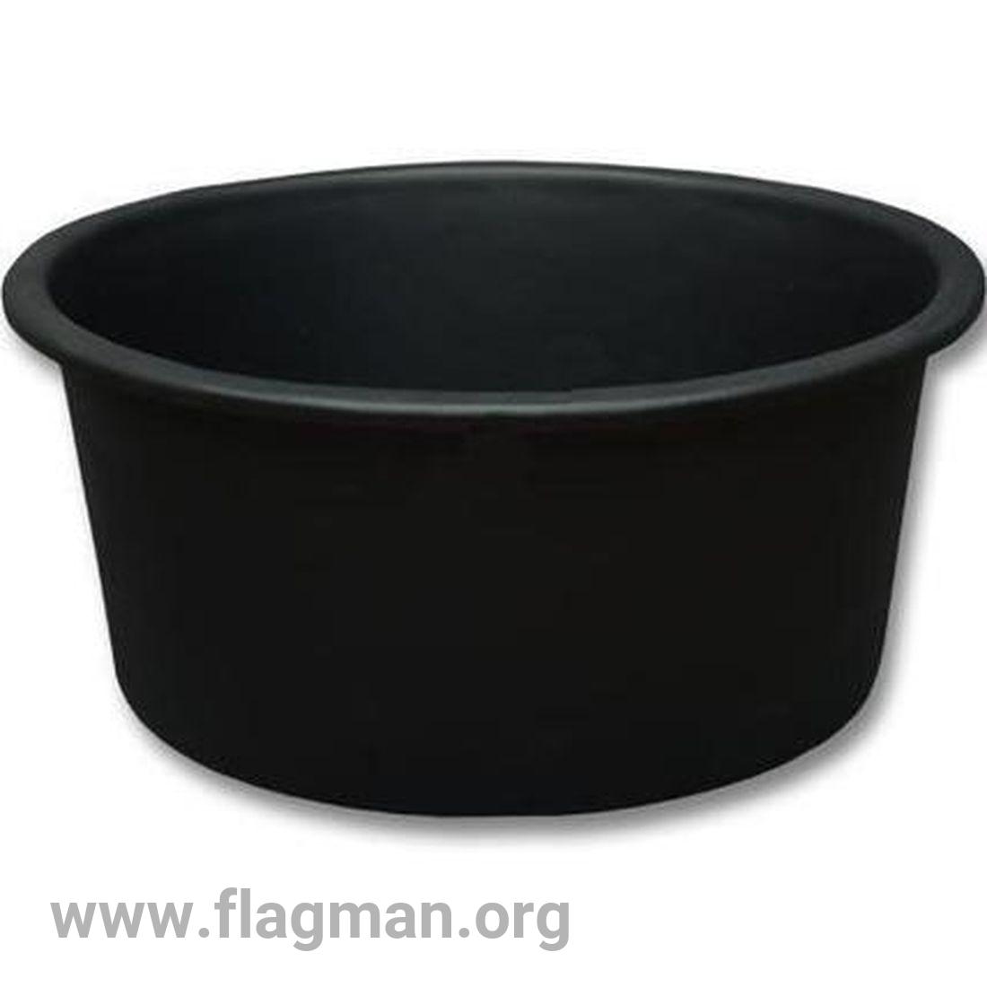 Емкость СО-80 (Тазик, 80л)