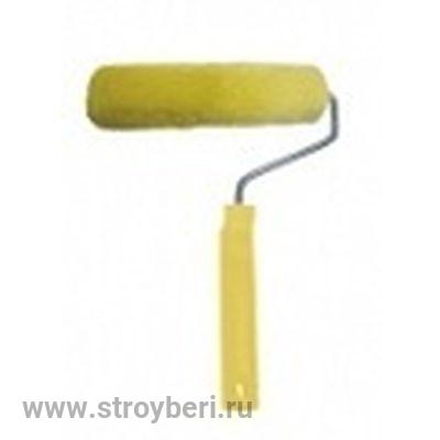 32511 Валик с бюгелем 150мм полиакрил (1шт) (50)