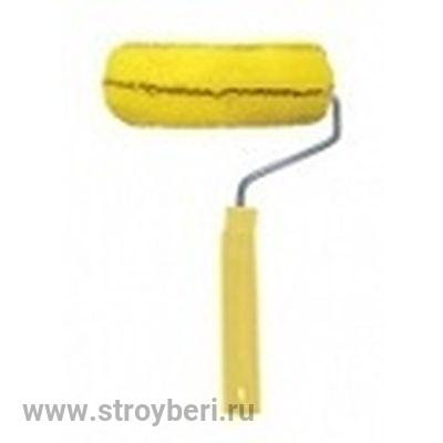 32611 Валик с бюгелем 180мм полиакрил фасадный Фронт (30)