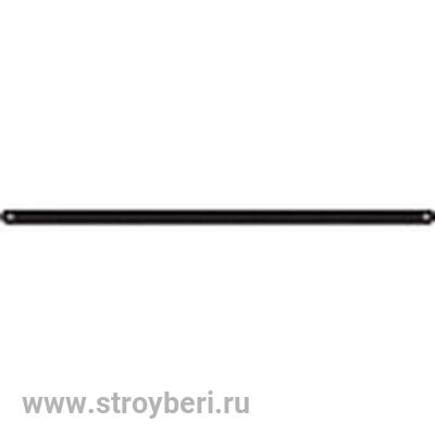 85612 Полотна односторонние закаленные по металлу 12х300мм (20/120)