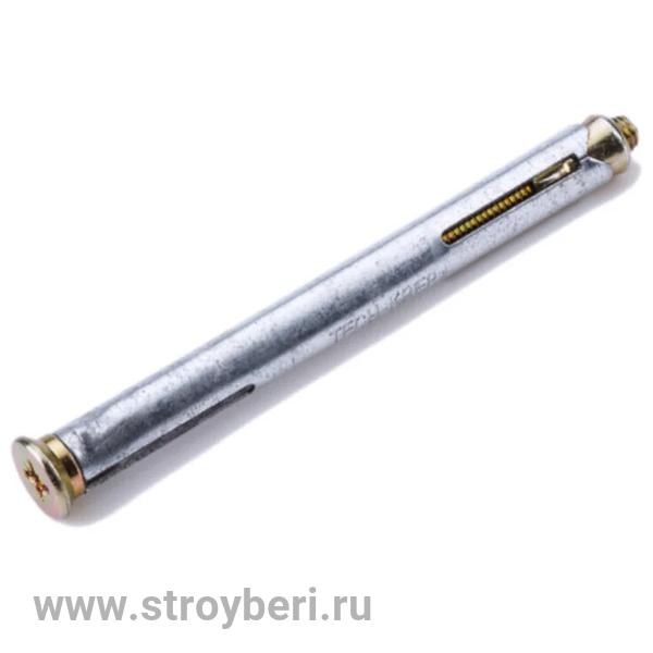 Металлический рамный дюбель 10/72