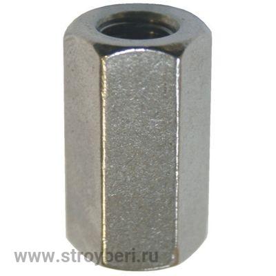 Гайка переходная М10 (1) !