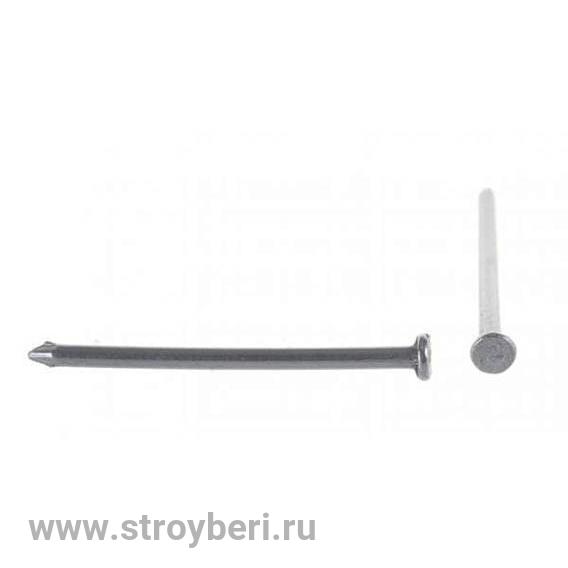 Гвозди строительные 1.4/32 (100гр)