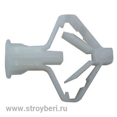 Дюбель-бабочка (25)