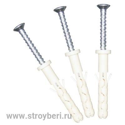 Дюбель-гвоздь 8/80 (60)