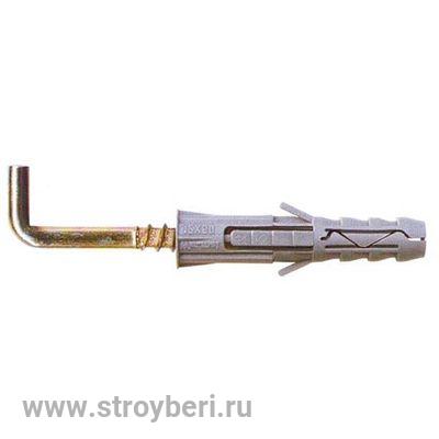 Дюбель-костыль P 10/60 (2)