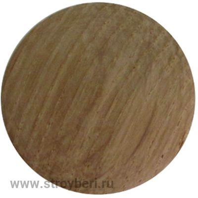 Заглушка дуб (50) !