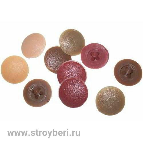 Заглушка кирпич (50)