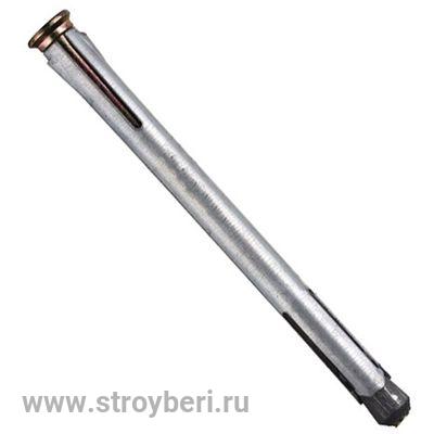 Металлический рамный дюбель 10/112