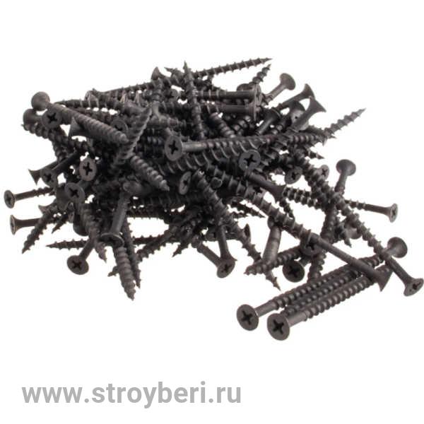 Саморез 4.2/76к (100шт)