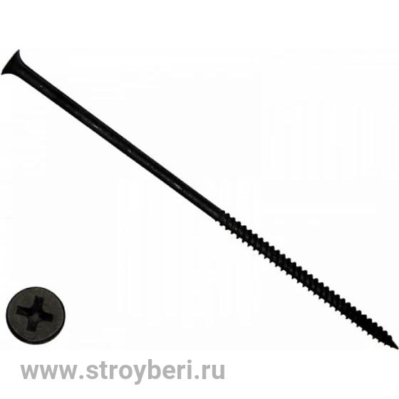 Саморез 4.8/89м (10шт)