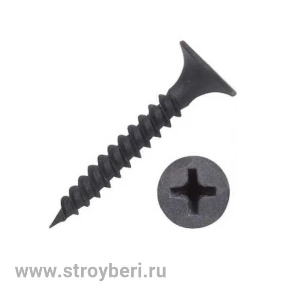 Саморез 5.0/102к (50шт)