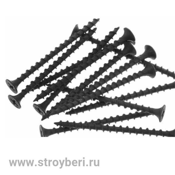 Саморез 5.0/95к (10шт)