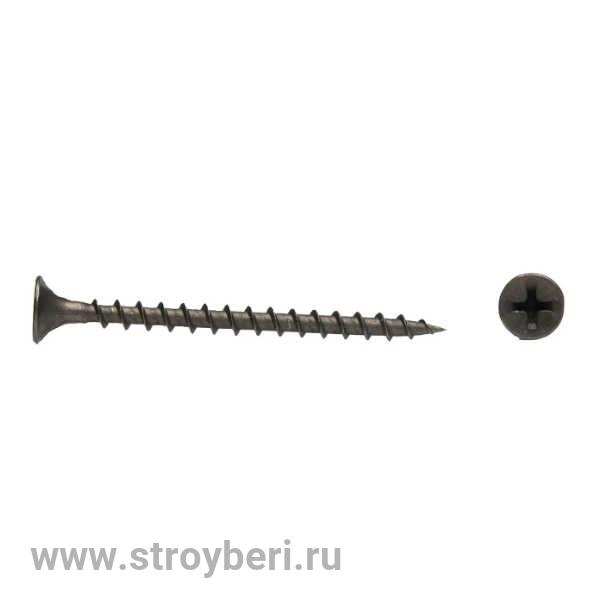 Саморез 5.0/95м (10шт)