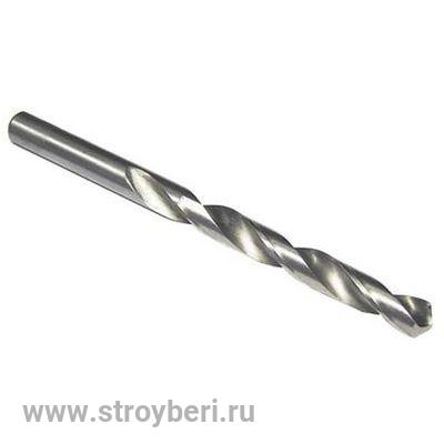 Сверло по металлу 2.0мм.