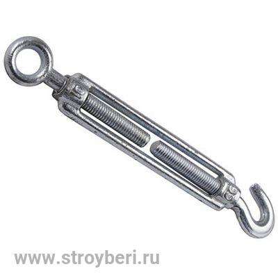 Талреп крюк-кольцо DIN 1480 М6(1) !