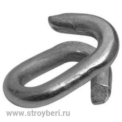 Соединитель цепей 6мм (1) !