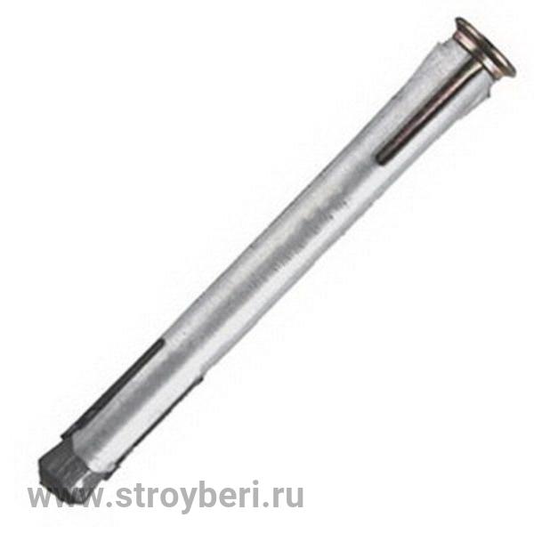 Металлический рамный дюбель 8/132