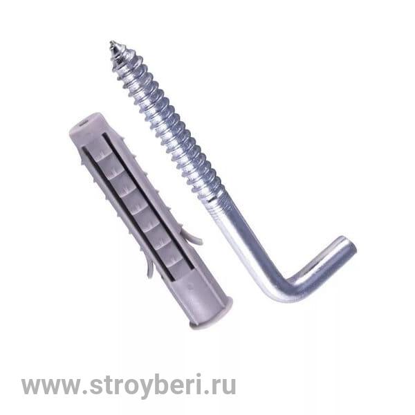 Дюбель-костыль Р 6/35 (4) !