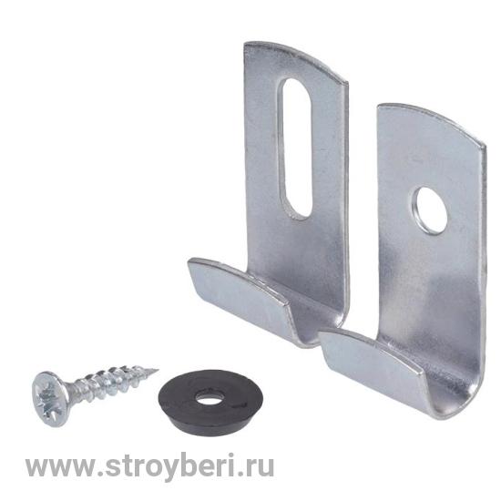 Комплект крепежа для зеркала N2 (5) !