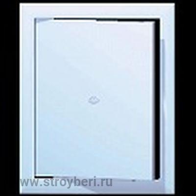 AD3030 Люк пластиковый ревизионный