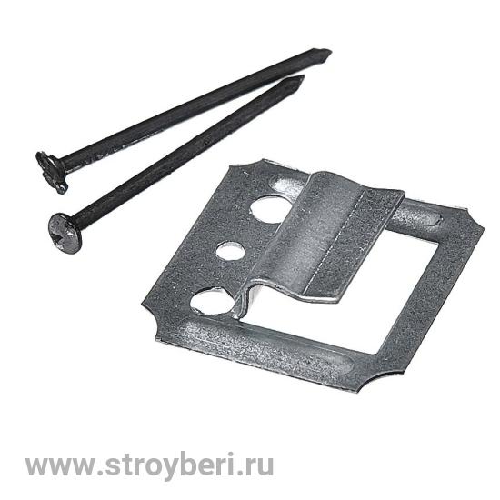 Кляймер N3 (100шт)