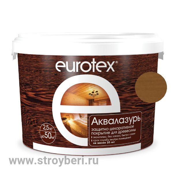 EUROTEX текстурное покрытие Дуб 0.9кг