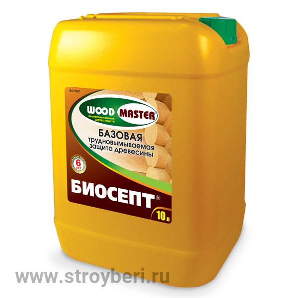 Биосепт антисептический состав 5л