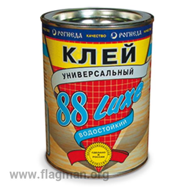 Клей 88-luxe 0.9л