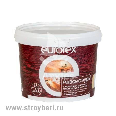 EUROTEX текстурное покрытие Дуб 2.5кг