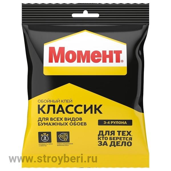 762892 Момент Классик, 100 г