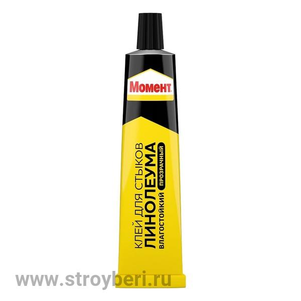 1735340 Экон клей для стыков линолеума 50 мл