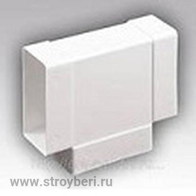 612ТПП Тройник плоский