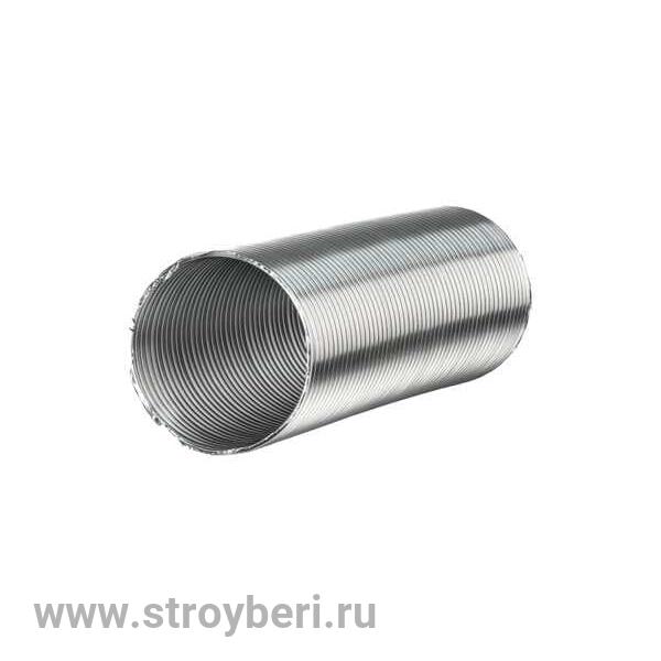 Канал алюминевый Компакт (3м) d=125