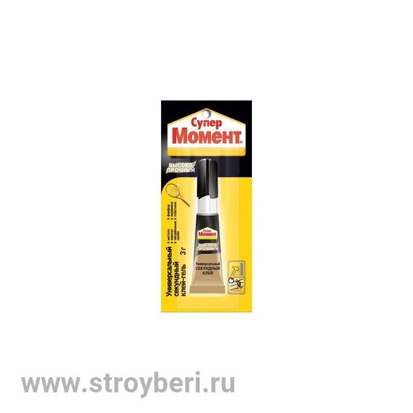 1765968 Супер Момент Высокопрочный 3гх12