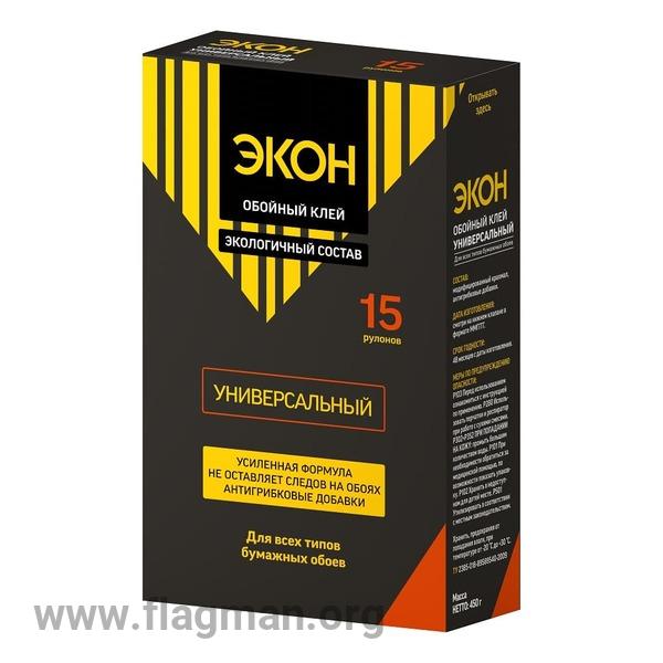 1830002 ЭКОН Универсальный 450г