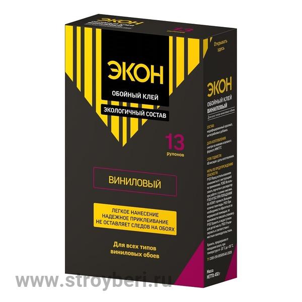1830424 ЭКОН Виниловый 450г
