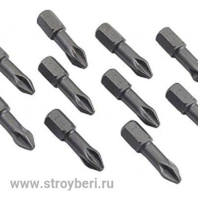 Крестообразная бита PH N 2/90 WHIRLPOWER