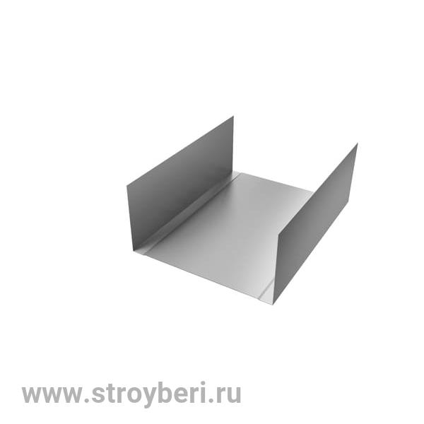 Профиль ПН-4 75х40 0.6мм (12/336)