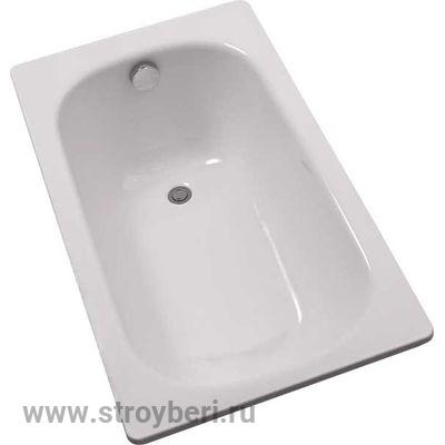 Ванна/сталь Donna Vanna 120x70, цвет: белая орхидея