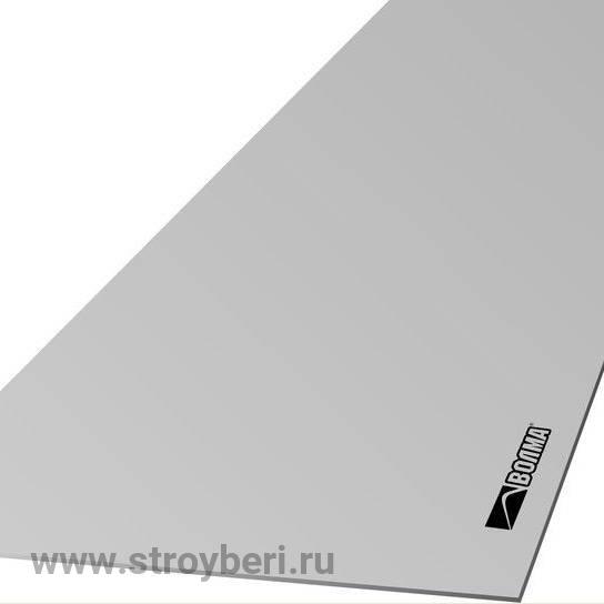 ГКЛ гипсокартон подложка